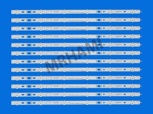 بک لایت تلویزیون سونی مدل 48W600