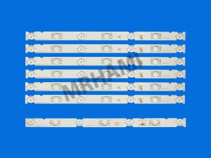 بک لایت تلویزیون سونی مدل 48W650