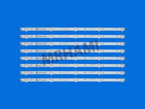 بک لایت تلویزیون فیلیپس مدل 43PFT5250