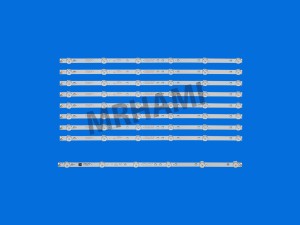 بک لایت تلویزیون فیلیپس مدل 49PFT5200