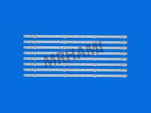 بک لایت تلویزیون فیلیپس مدل 50PFT4002