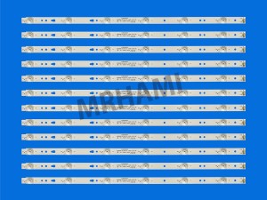 بک لایت تلویزیون هایر مدل 50K5500