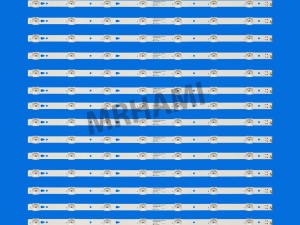 بک لایت تلویزیون هایر مدل55K5000 - 55K8000