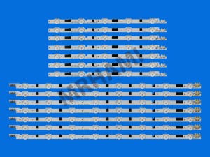 بک لایت تلویزیون سامسونگ 40F - 40H