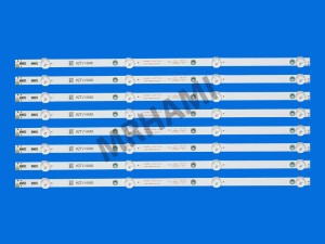 بک لایت تلویزیون 49 اینچ دوو مدل 49H1800