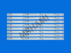بک لایت تلویزیون 49 اینچ تی سی ال TCL-49P3CF