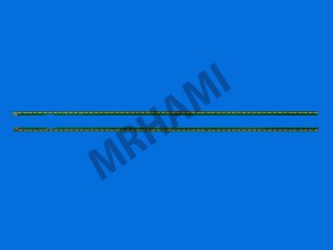 بک لایت تلویزیون ال جی 55UH603V - 55UF680V - 55LH604
