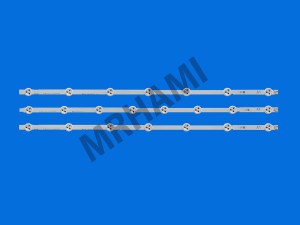 بک لایت تلویزیون 32 اینچ ال جی 7+8 32LN