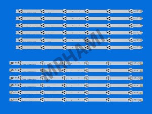 بک لایت تلویزیون ال جی 42LS34000 - 42LM34000
