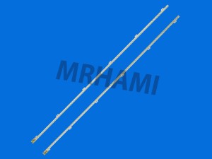 بک لایت تلویزیون 46 اینچ سامسونگ 46D - 46D5550