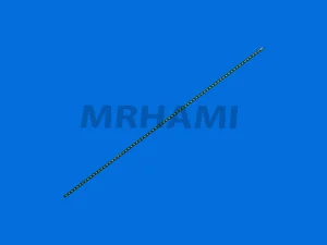 بک لایت مانیتور 24 اینچ ایکس ویژن 24D10 - 24D40