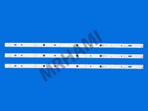 بک لایت تلویزیون 32 اینچ دوو مدل 32G3000