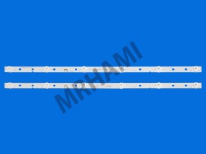 بک لایت تلویزیون 32 اینچ ایکس ویژن 32XY410