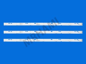 بک لایت 32 اینچ صنام مدل SLE-32H7