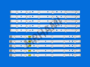 بک لایت تلویزیون 40 اینچ سامسونگ 40EH5560