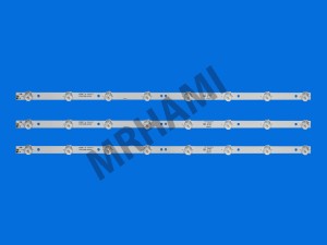 بک لایت تلویزیون 32 اینچ سونیا مدل SU-3290