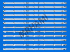 بک لایت تلویزیون 50 اینچ سونیا مدل SU-5093