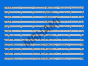 بک لایت تلویزیون 55 اینچ سونیا مدل SU-5590 - SU-5593