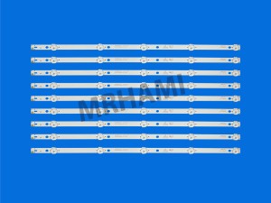 بک لایت 50 اینچ آکسون مدل XT-5081US