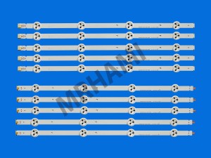 بک لایت 42 اینچ پاناسونیک مدل 42A410 - 42D410 - 42ASR600