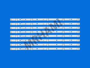 بک لایت 49 اینچ پاناسونیک مدل  49D410 - 49DS630R