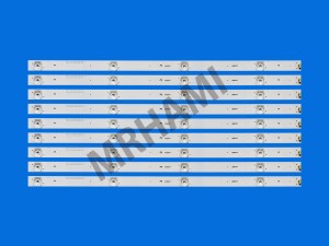 بک لایت 55 اینچ پاناسونیک مدل 55ES430