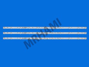 بک لایت 49 اینچ پاناسونیک مدل 49FS430