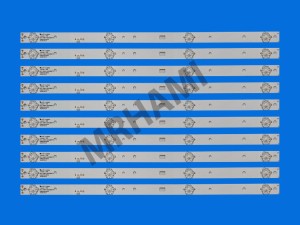 بک لایت 50 اینچ پاناسونیک مدل 50C3100M