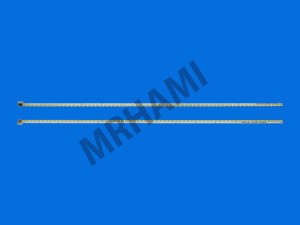 بک لایت تلویزیون 55 اینچ هایسنس مدل 55K560