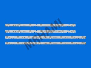 بک لایت 55 اینچ تی سی ال مدل 55P65US