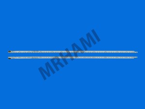 بک لایت 50 اینچ تی سی ال مدل 50E5300 - 50E5500