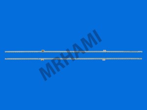 بک لایت 55 اینچ تی سی ال مدل 55E5700 - 55E6700
