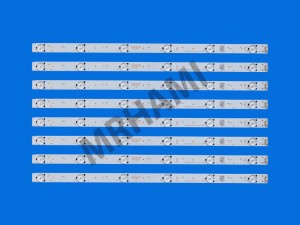 بک لایت 50 اینچ دوو مدل 50H2000 - 50H2100