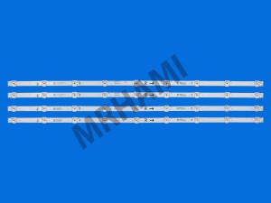 بک لایت 50 اینچ دوو 50K4310U - 50K5310 -50K5400