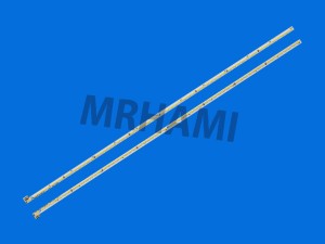 بک لایت 49 اینچ دوو مدل 49F4100