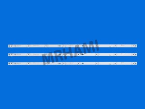 بک لایت  43 اینچ دنای مدل K-43D1
