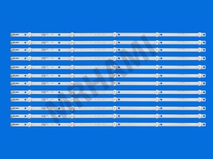 بک لایت 65 اینچ مارشال مدل ME-6504