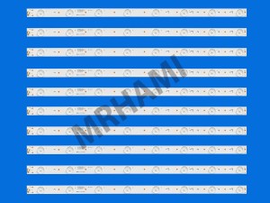 بک لایت 48 اینچ صنام مدل SLE-48H9