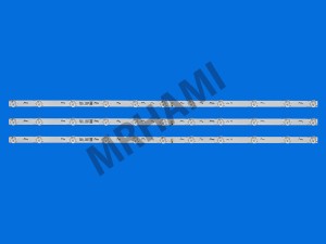 بک لایت 49 اینچ مجیک مدل 49D1800 - 49D2800
