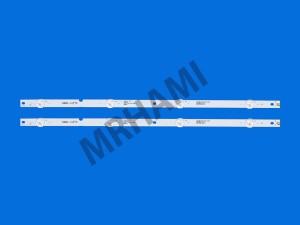 بک لایت 24 اینچ ایکس ویژن مدل 24XS460