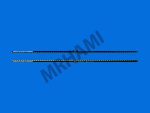 بک لایت 49 اینچ دوو مدل 49H5100