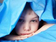 مشکلات روانی شایع‌ترین علت شب ادراری در کودکان است