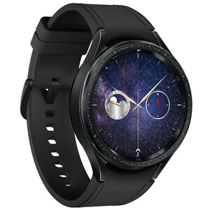 ساعت هوشمند سامسونگ مدل Galaxy Watch6 Classic Astro Edition(r960) 47mm