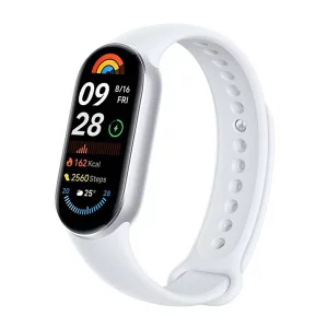 مچ بند هوشمند شیائومی مدل Mi Band 9 (نسخه گلوبال )