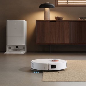 جارو رباتیک شیائومی Xiaomi Robot Vacuum X20 Pro