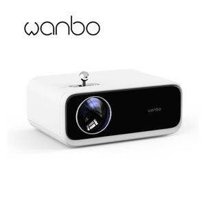 ویدئو پروژکتور ونبو مدل Wanbo mini pro