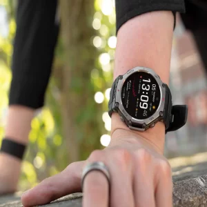 ساعت هوشمند امیزفت Amazfit T-Rex 3 Smartwatch