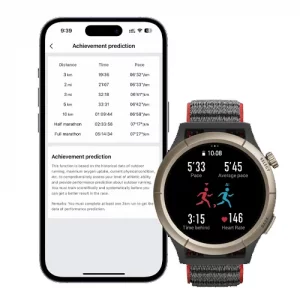 ساعت هوشمند شیائومی Amazfit Cheetah Pro