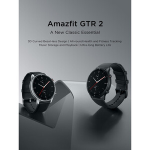 ساعت هوشمند امیزفیت مدل Amamzfit GTR 2