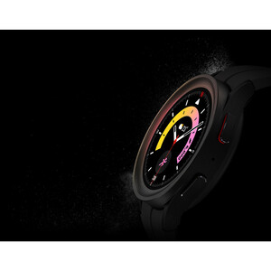 ساعت هوشمند سامسونگ مدل Galaxy Watch5 Pro (R920)